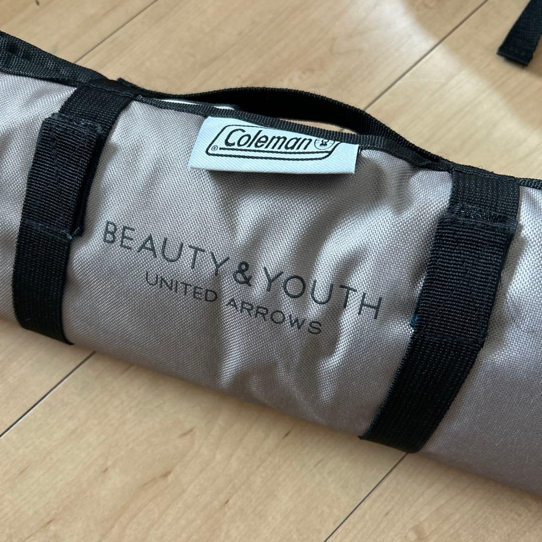 Beauty & Youth別注　ポップアップテント シート付き