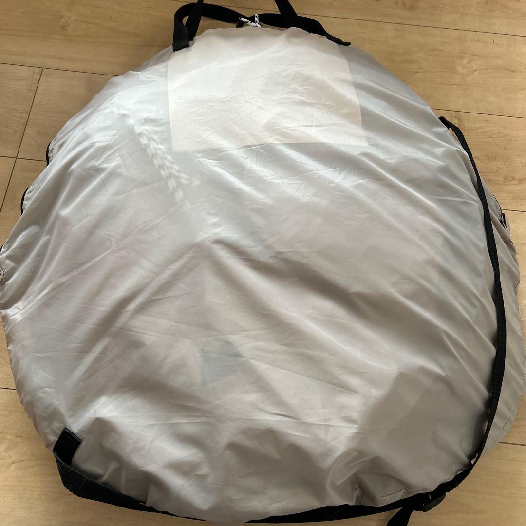 Beauty & Youth別注　ポップアップテント シート付き