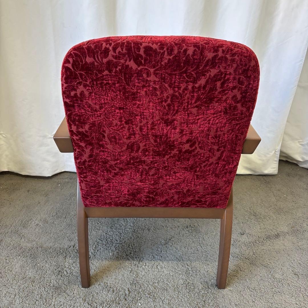 21❤️　展示品　ポスチャーサポートチェア　腰痛対策　PSC-IV　設置無料