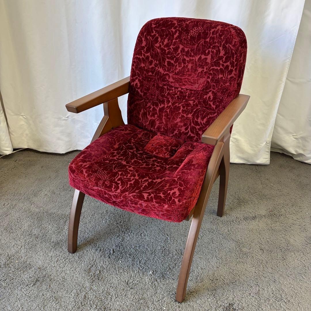 21❤️　展示品　ポスチャーサポートチェア　腰痛対策　PSC-IV　設置無料