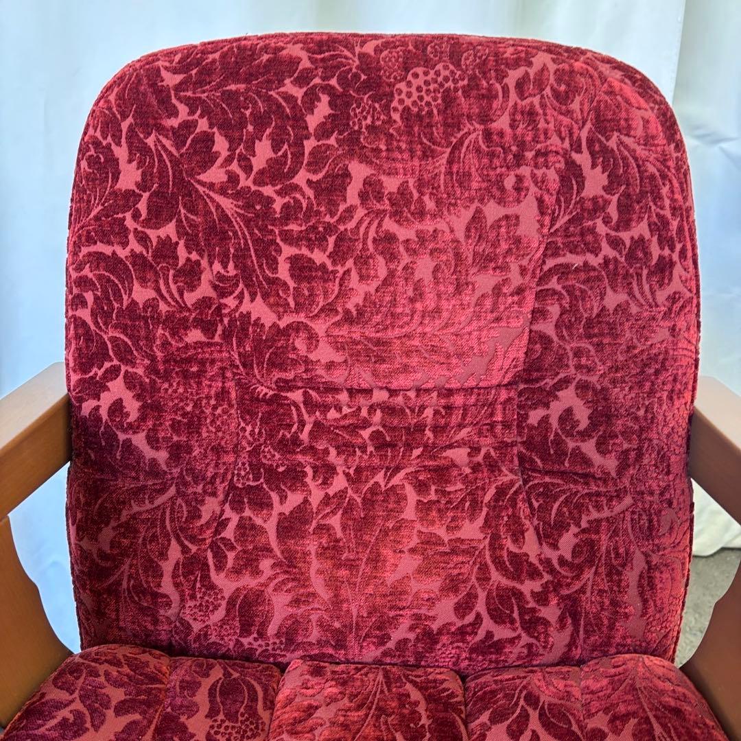 21❤️　展示品　ポスチャーサポートチェア　腰痛対策　PSC-IV　設置無料