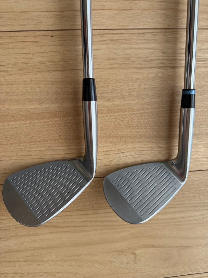 SMTMizuno T20 ウェッジ 48度 52度