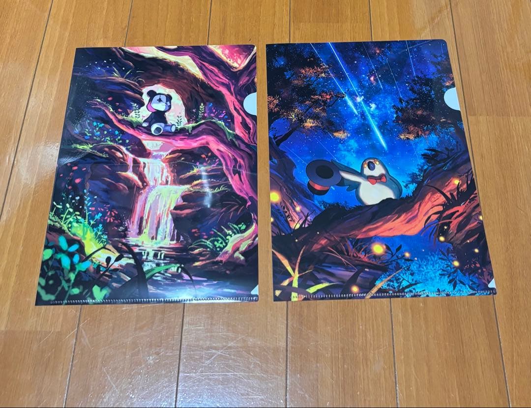 レトカニルームライト　未開封 おまけつき