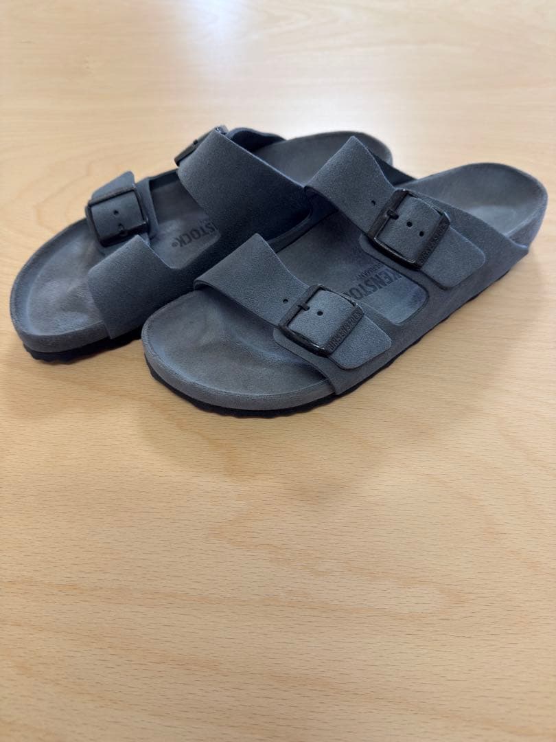 BIRKENSTOCK ビームス別注 Arizona/アリゾナ 41 2020年