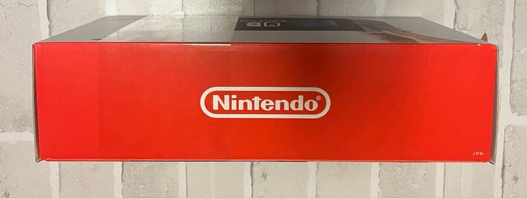 【即日発送】Nintendo Switch グレー