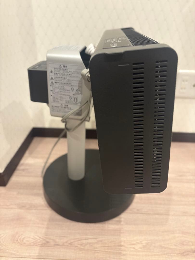 DAIKIN 遠赤外線暖房機 セラムヒート ERFT11VS-H