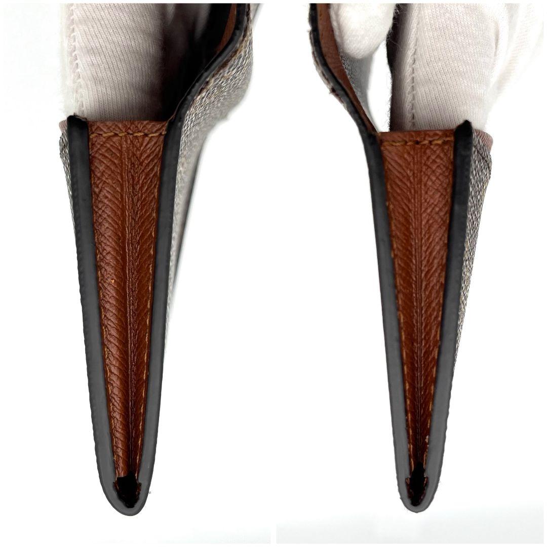 凛子さん専用✨旧型ルイヴィトン モノグラム 名刺入れ カード アンヴェロップ