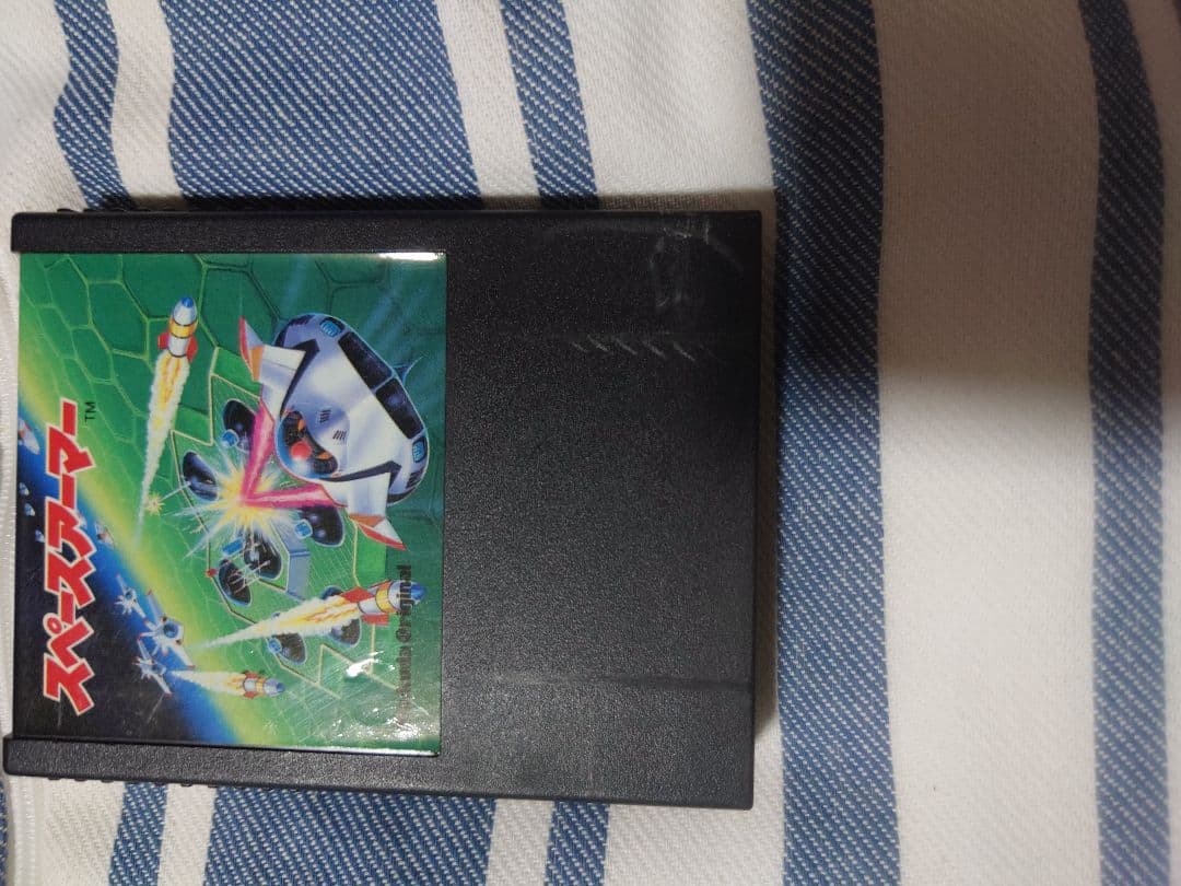 ⬛♦超希少品♦⬛セガSG1000 スペースアーマー