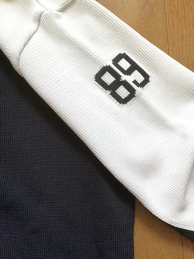 S*A様 パーリーゲイツ長袖ニットジャケット4