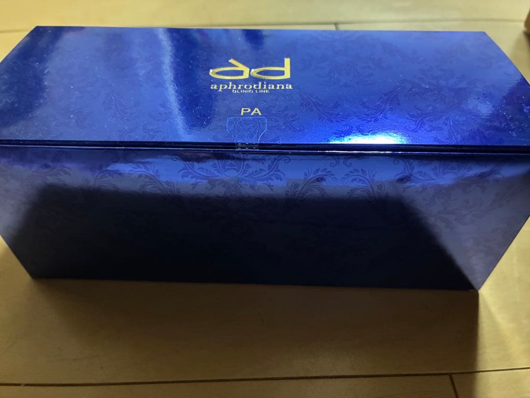 特別！aphrodiana フェイスマスク PA