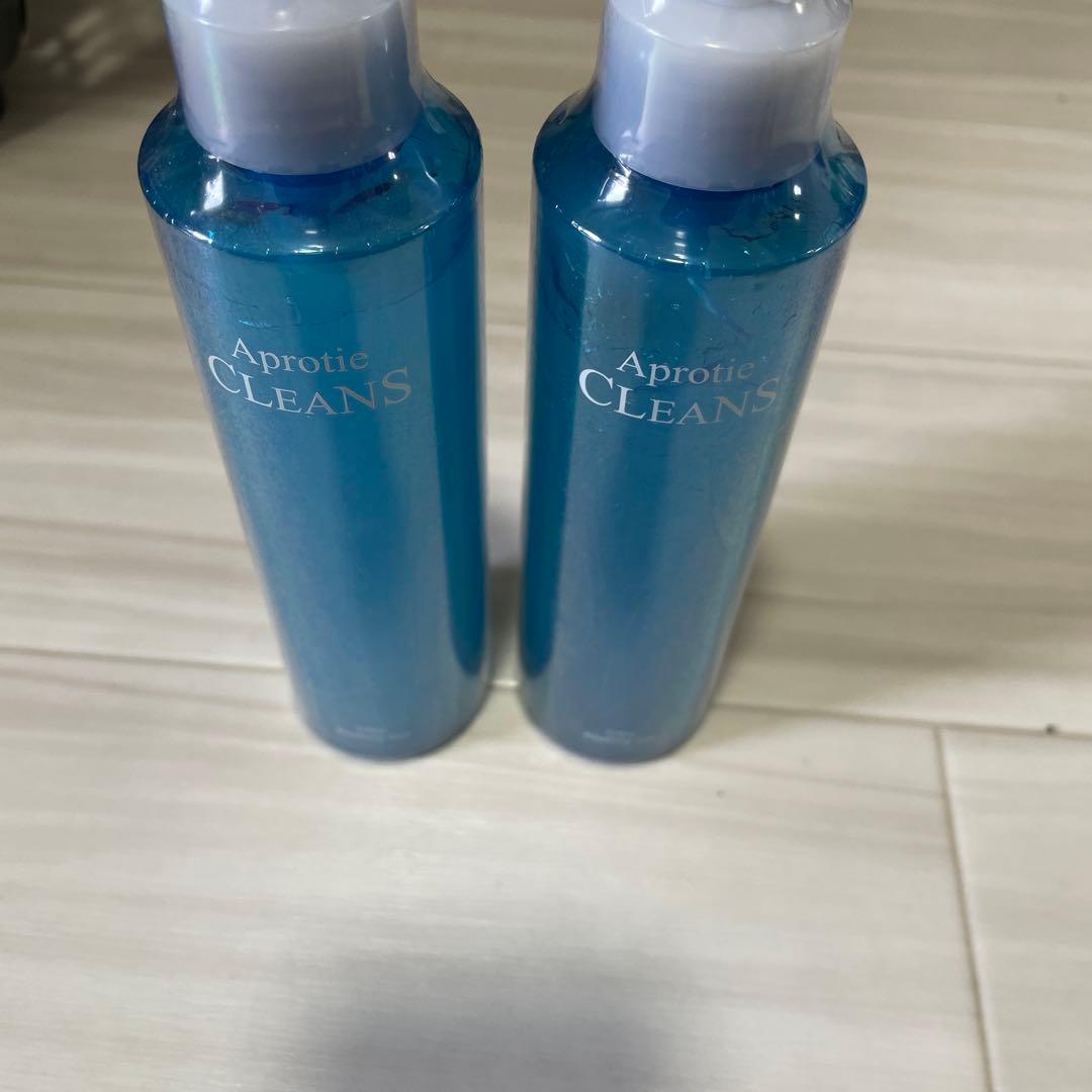 TIENS Aprotie CLEANS クレンジングジェル 150ml