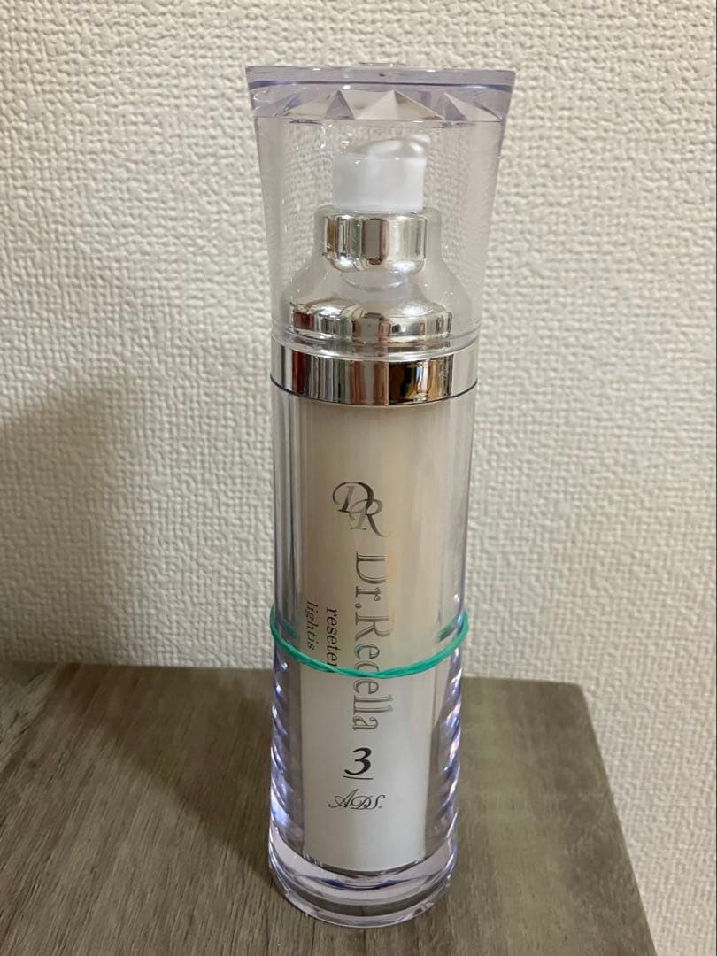 リセッターライティス 3