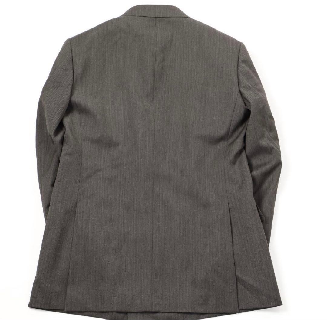 梅*田様 Tollegno 1900 ダブル スーツ セットアップ