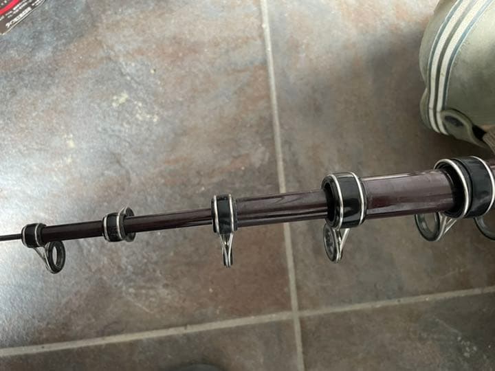 オリンピック　離島　ひらそ　1号　6、3m