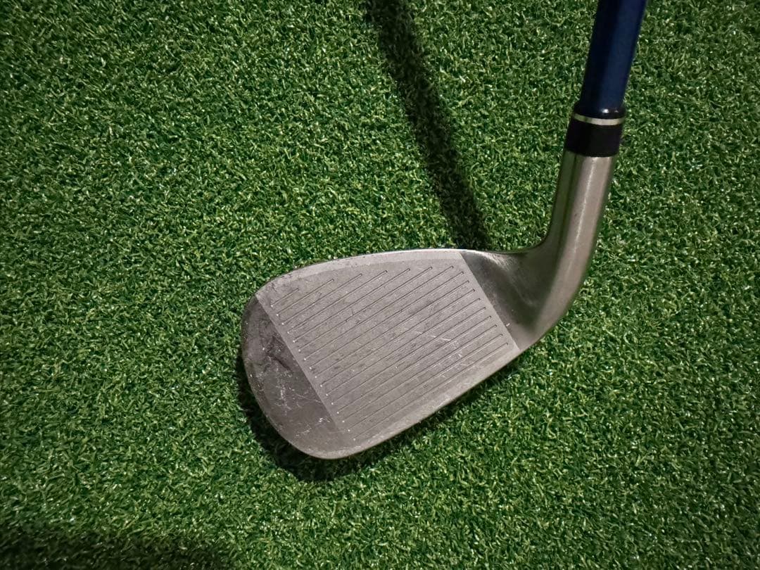 X13 ゼクシオ　 9番アイアン　MP1300 メンズ　ダンロップ