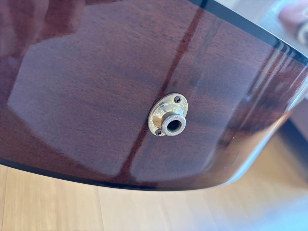 YAMAHA STORIAIII　ヤマハ　ストーリア3