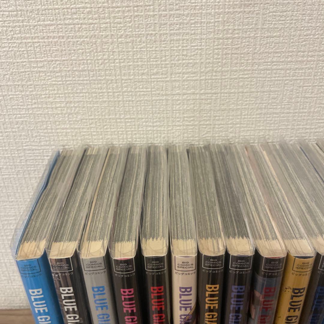 BLUE GIANT SUPREME+EXPLOREA+MOMENTUM1〜4巻