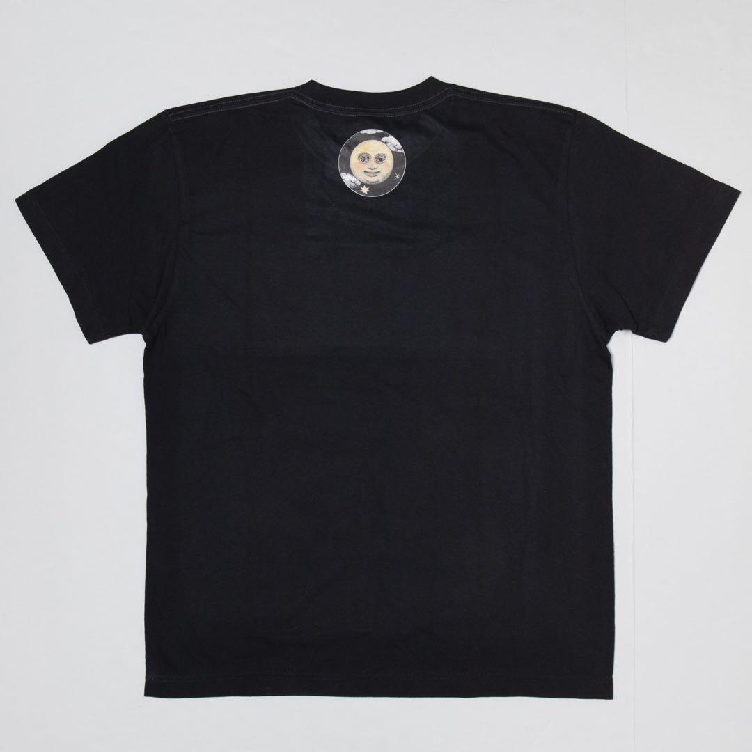 ボリス雑貨店　LOVE＆PEACE　Tシャツ M ヒグチユウコ 新品未開封