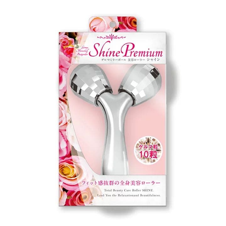 ボディ・フェイスケア Shine Premium