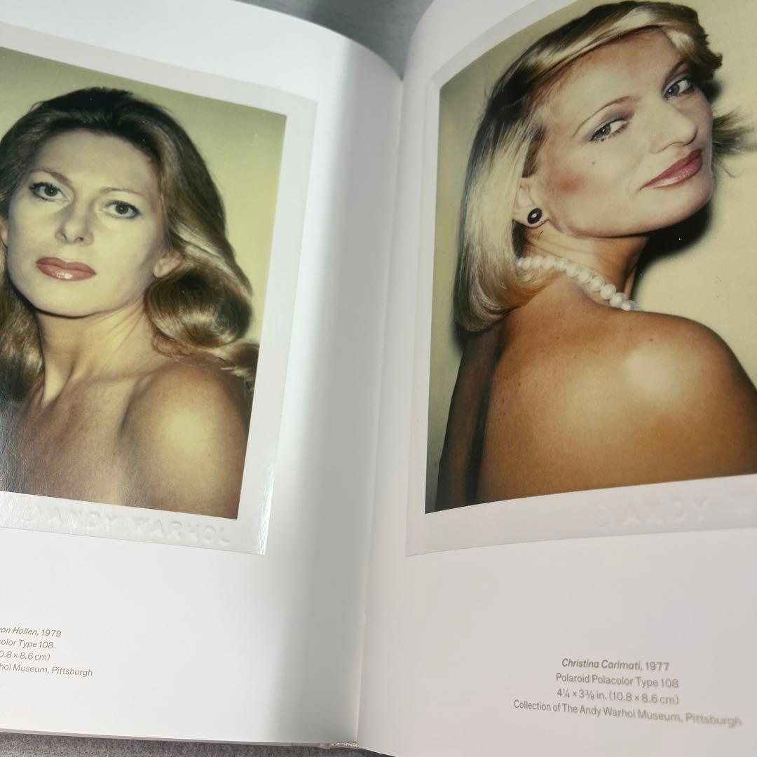 Warhol's Queens ウォーホル クイーン 英語版 洋書