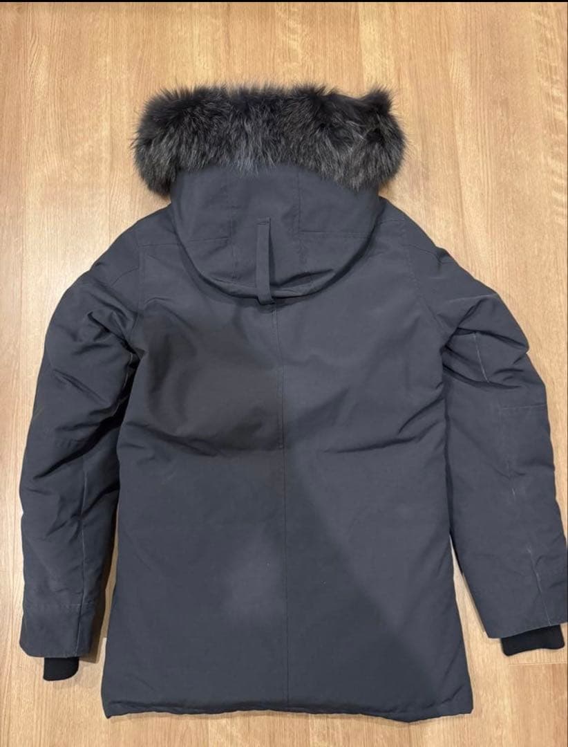   CHATEAU ブラックレーベル EDIFICE別注