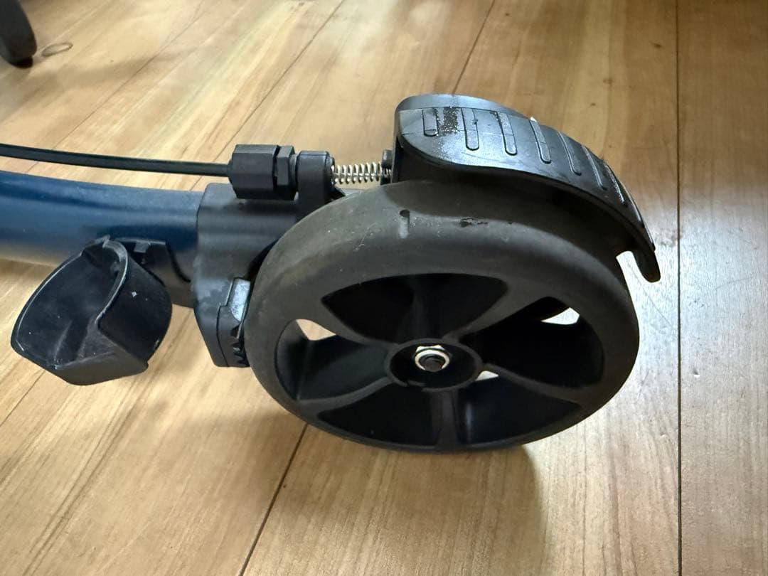 GENTIL MARRONE 歩行器 幸和製作所