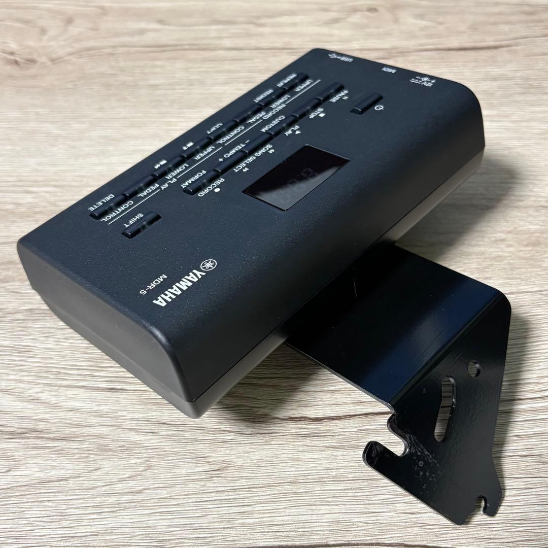 ★購入特典付★MDR-5 ミュージックデータレコーダー★ヤマハエレクトーン★EL