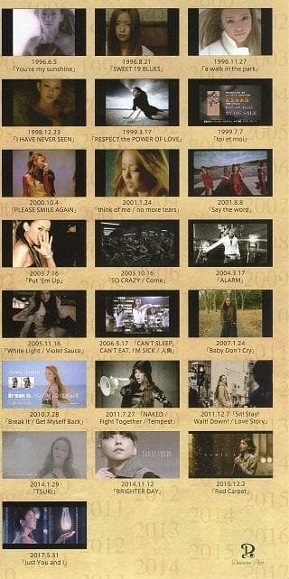 ✨【銀テープ２枚付き】安室奈美恵／Blu-ray & DVD 【２点セット】✨