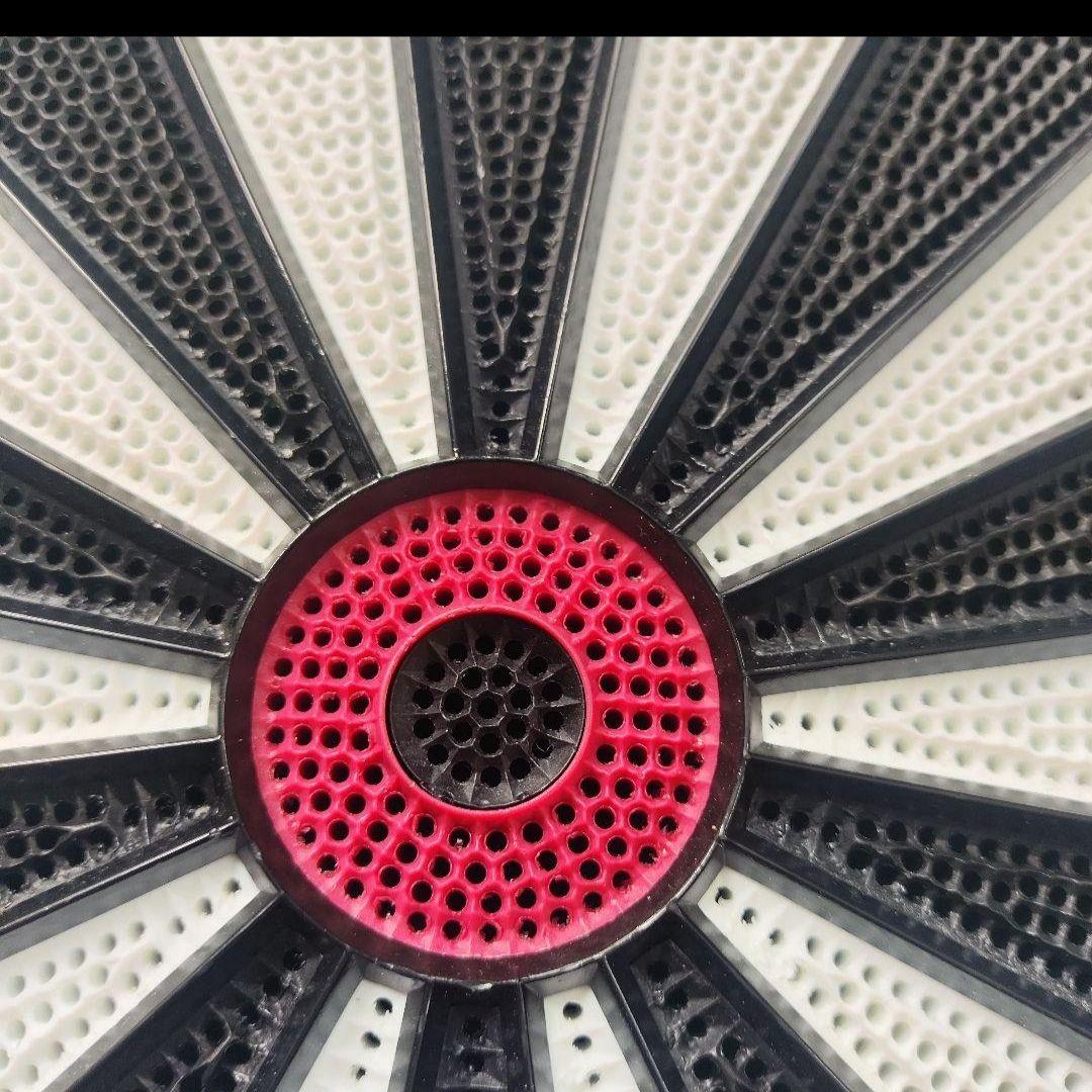 GRAN BOARD3s ダーツボード