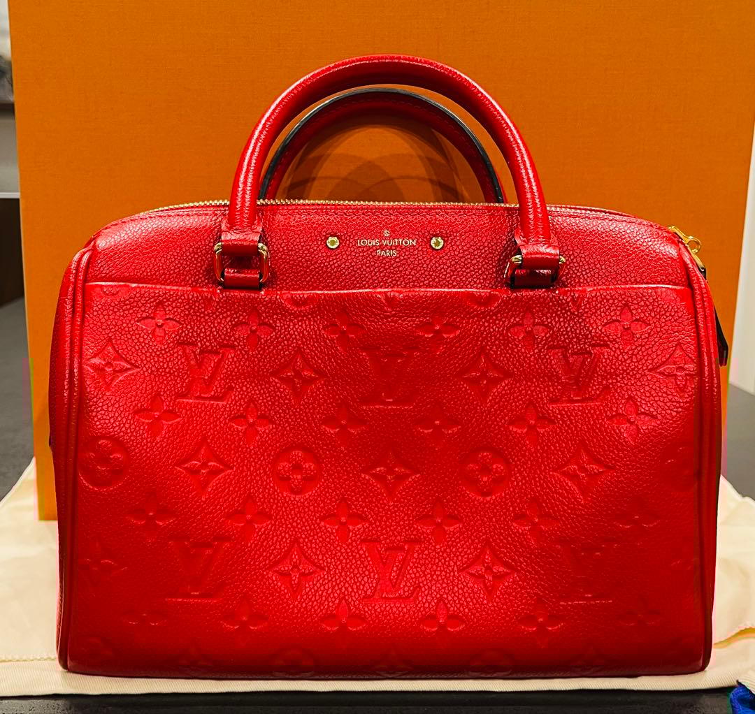 ルイ・ヴィトン ボストンバッグ M44145 ( 廃番 )