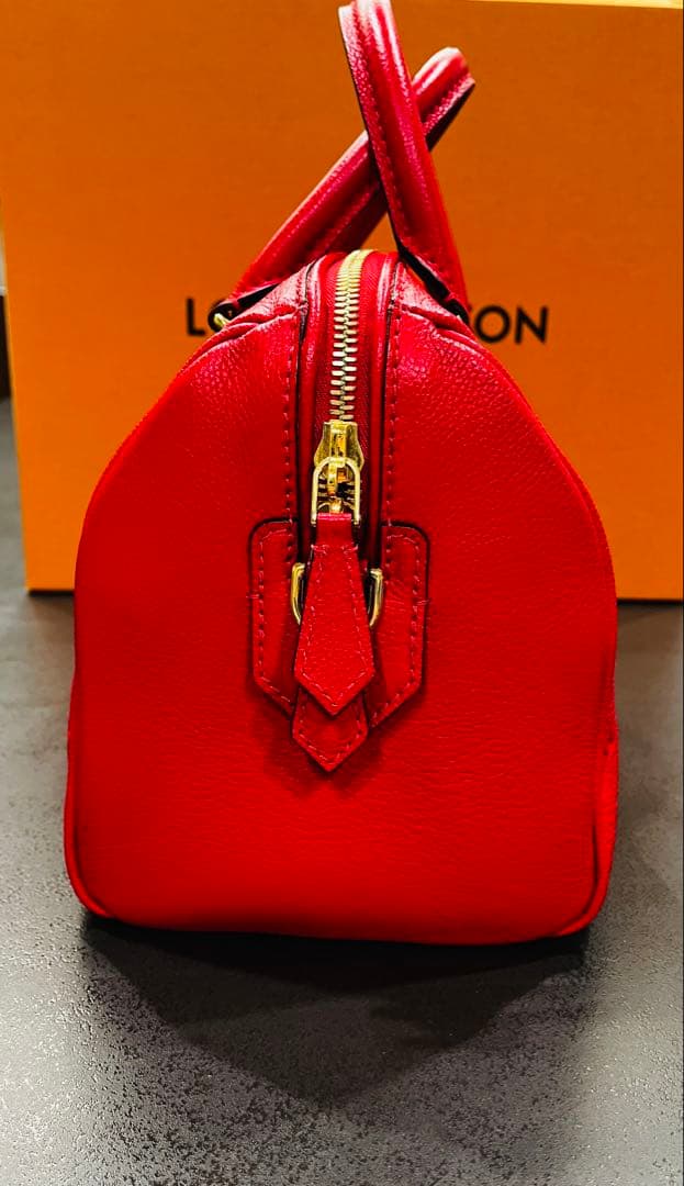 ルイ・ヴィトン ボストンバッグ M44145 ( 廃番 )