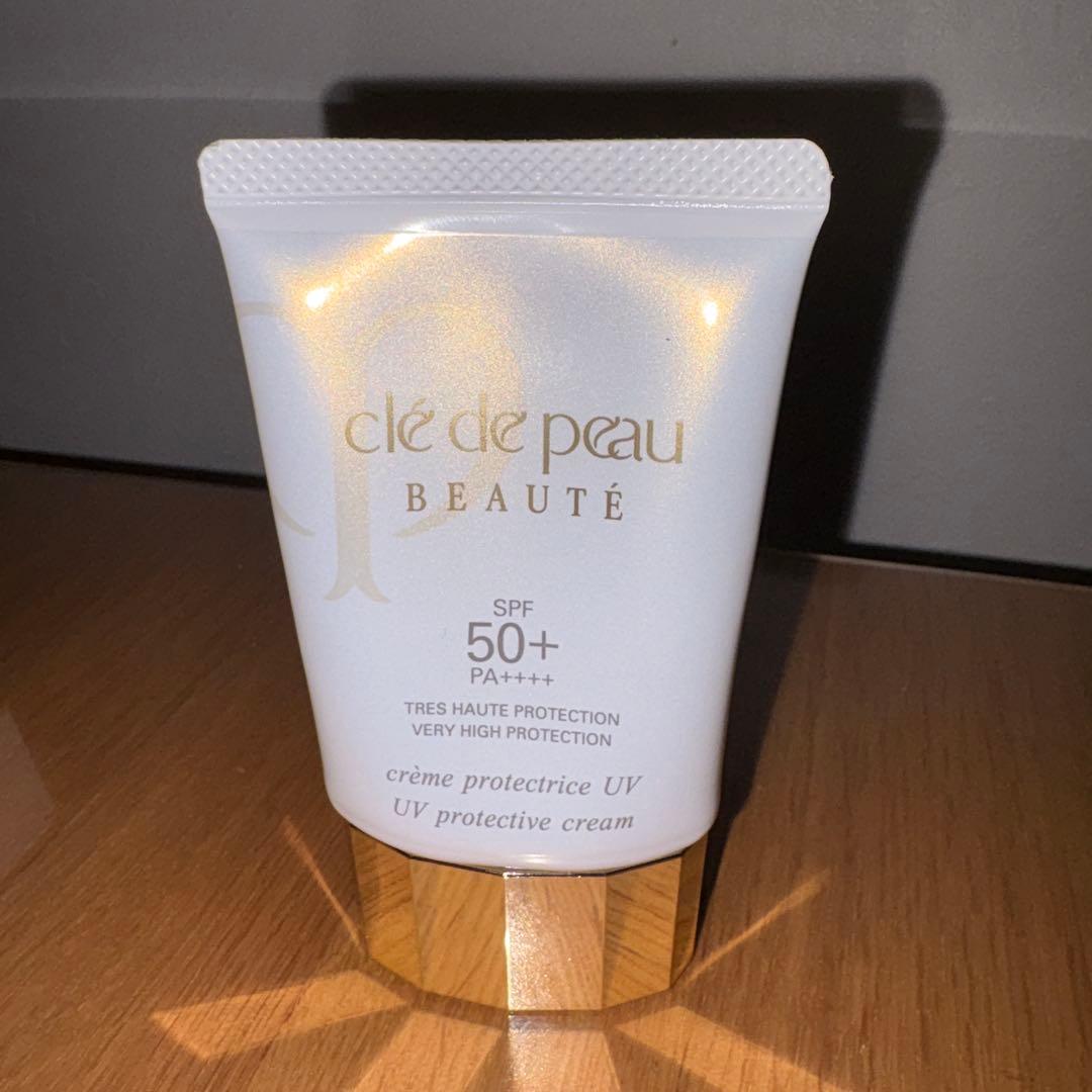 クレ・ド・ポー ボーテ クレームUV 50g
