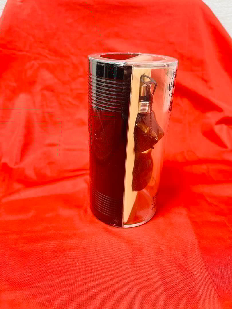 Jean Paul Gaultierゴルチエ CLASSIQUE EXTRAIT