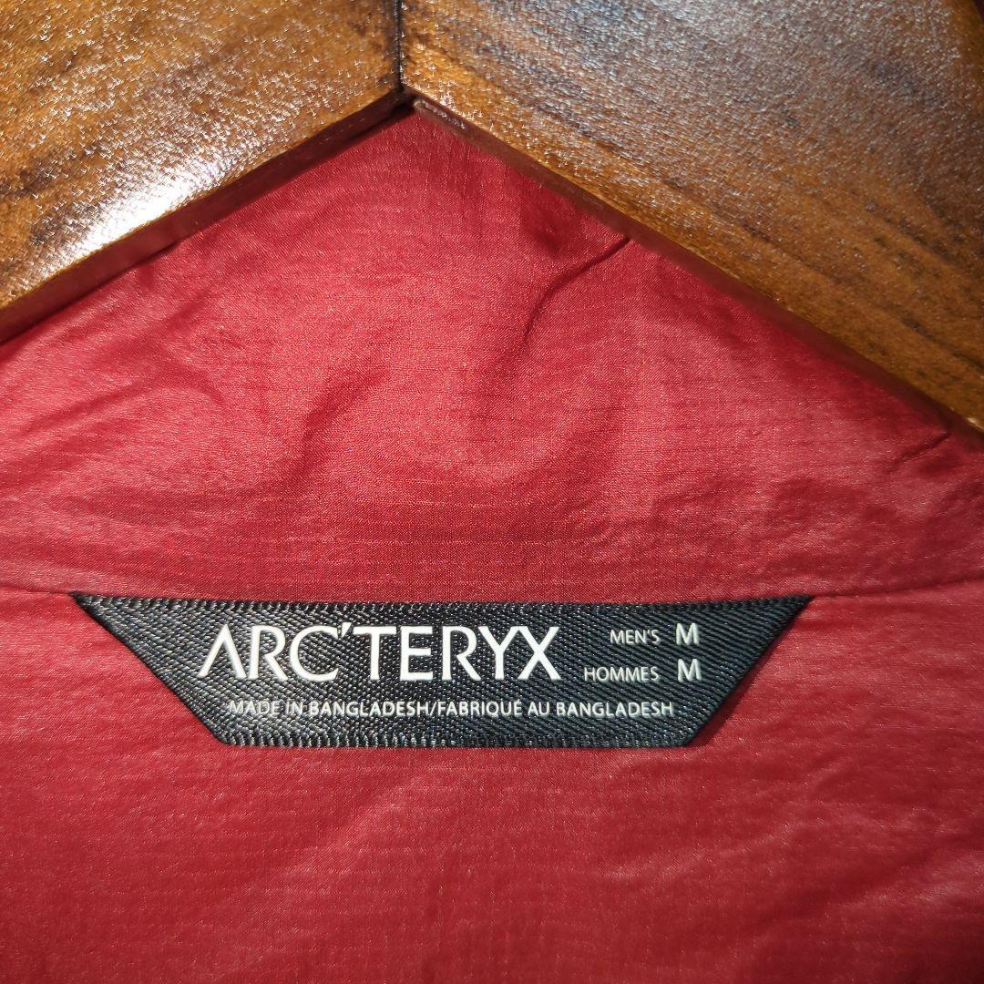 ARC'TERYX アークテリクス　ジャケット M