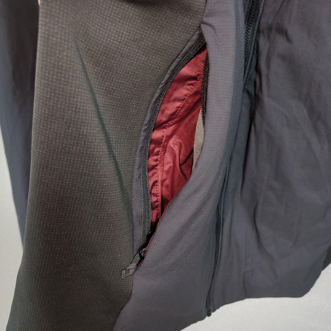 ARC'TERYX アークテリクス　ジャケット M