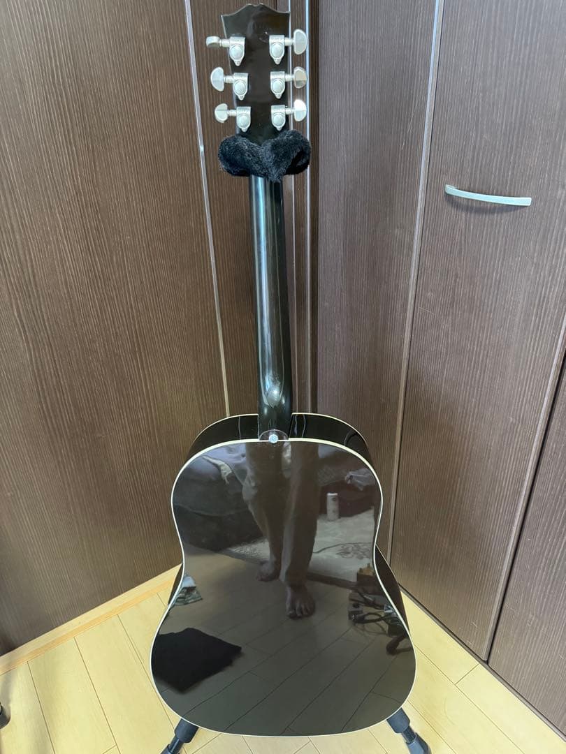 Gibson J-45 standard 2023年製