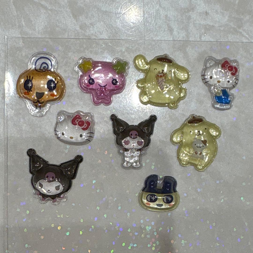 たまごっちみくす サンリオ　トイザらス限定色※値下げ中※