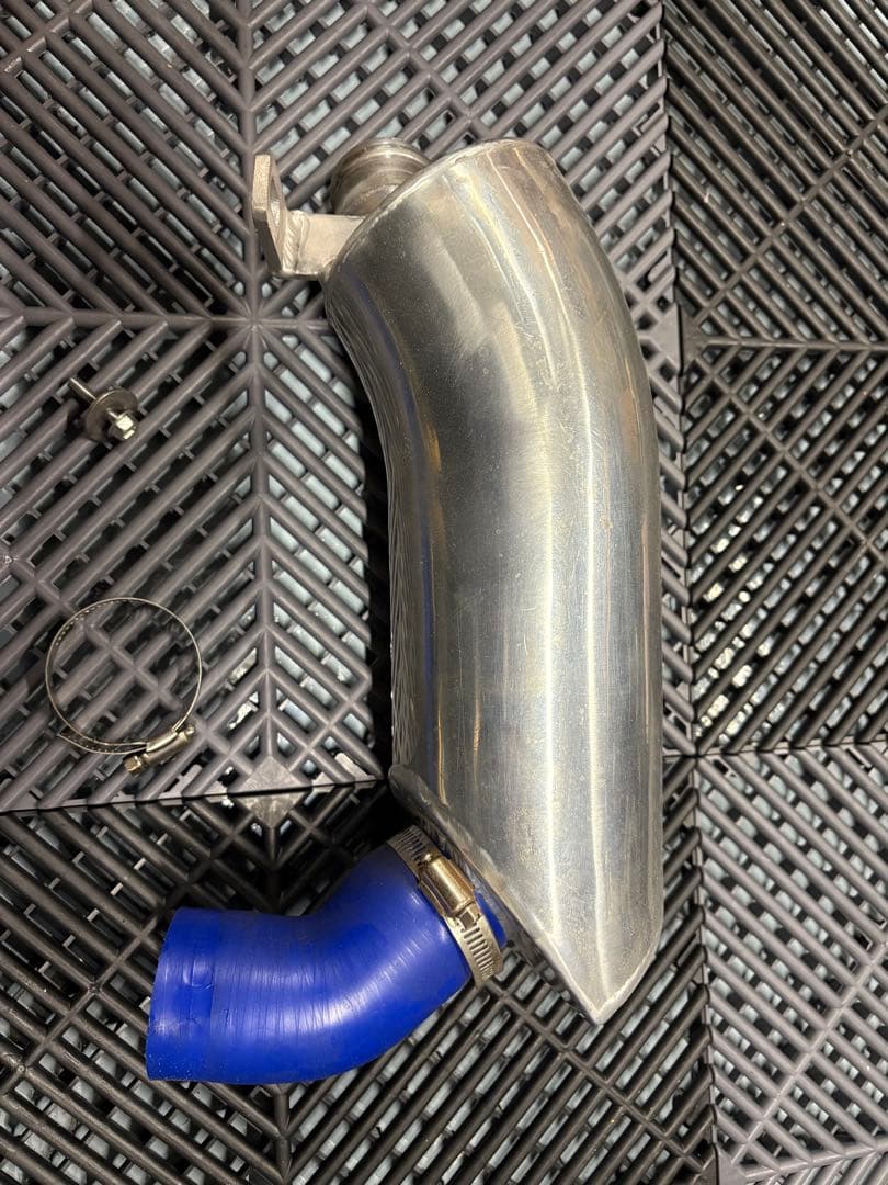 ジムニーjb64 インテークチャンバーパワーチャンバー