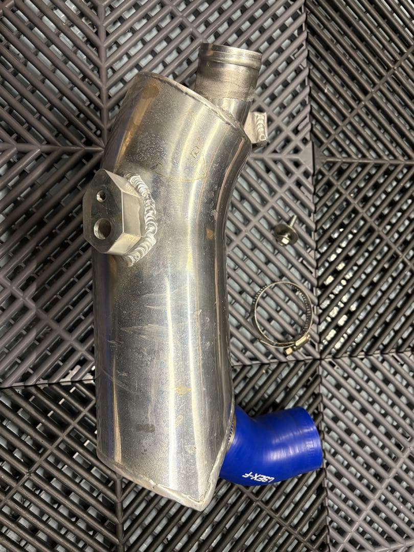 ジムニーjb64 インテークチャンバーパワーチャンバー