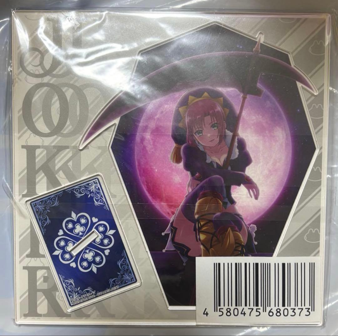 SBJ　アクリルスタンド　2種セット　リオ　rio 山佐　アクスタ