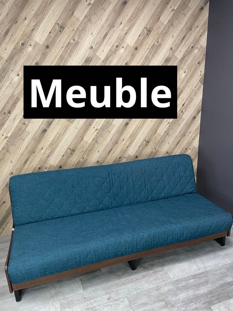 Meuble モーブル ドロシーⅡ ソファベッド