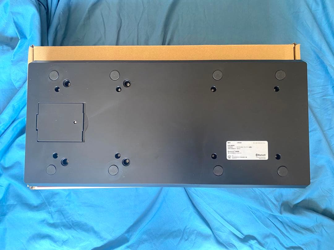 Beatmania IIDX コントローラー　エントリーモデル　改造済