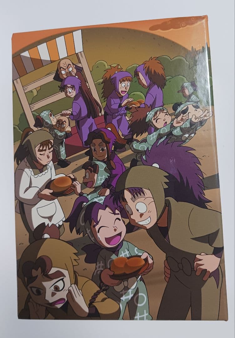 忍たま乱太郎 第19シリーズ DVD全巻