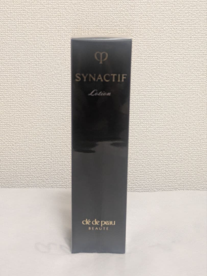 【新品】シナクティフ　資生堂　ローションイドラタントn　保湿液