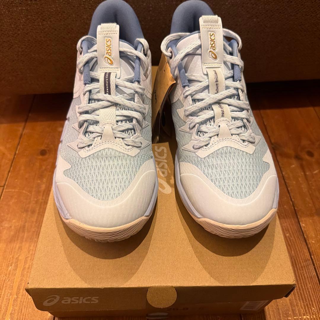 シューズ(男性用) UNPRE ARS LOW 2 RT 25.5cm