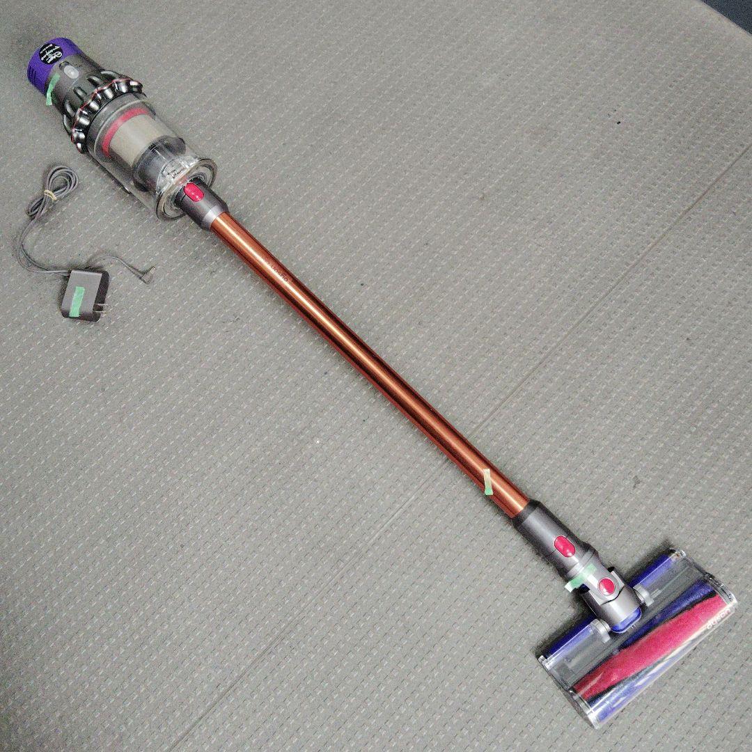 値下げ　ダイソン掃除機