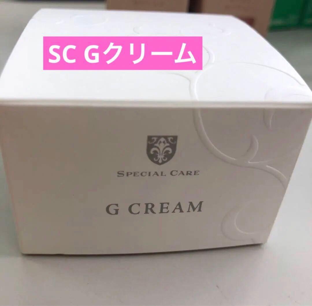新品MISS PARIS SC Gクリーム(医薬部外品)