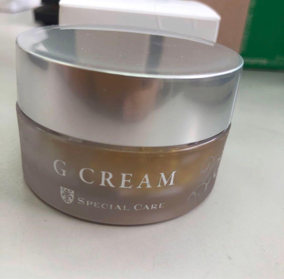 新品MISS PARIS SC Gクリーム(医薬部外品)