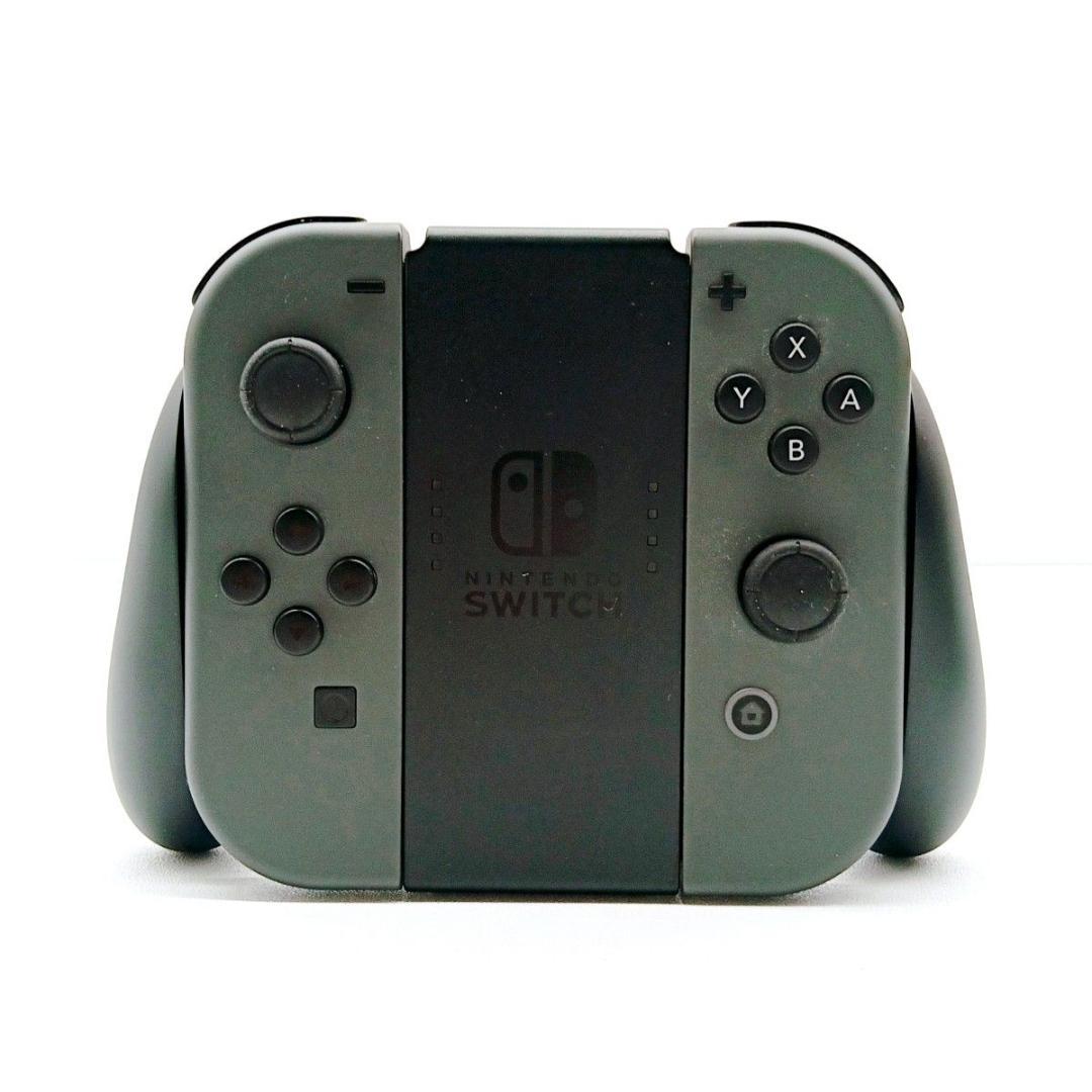 NintendoSwitch HAC-001 2018年製 対策機