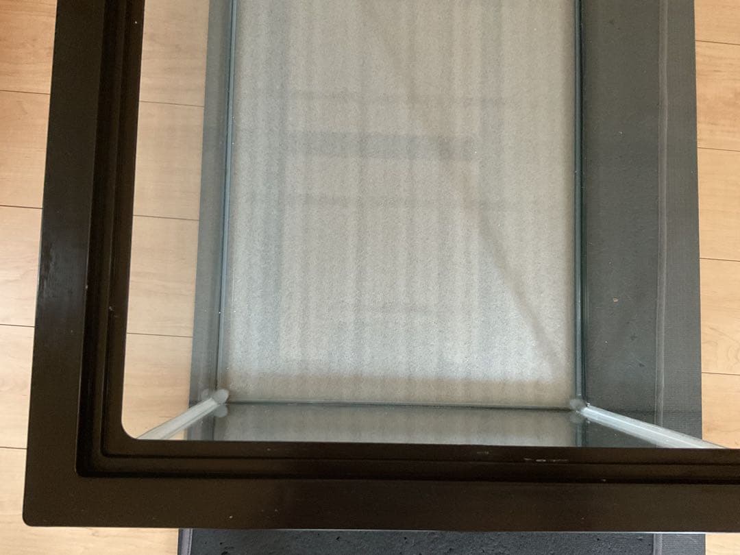 GEX フレーム付き水槽 Marina Glass Aquarium 90 cm